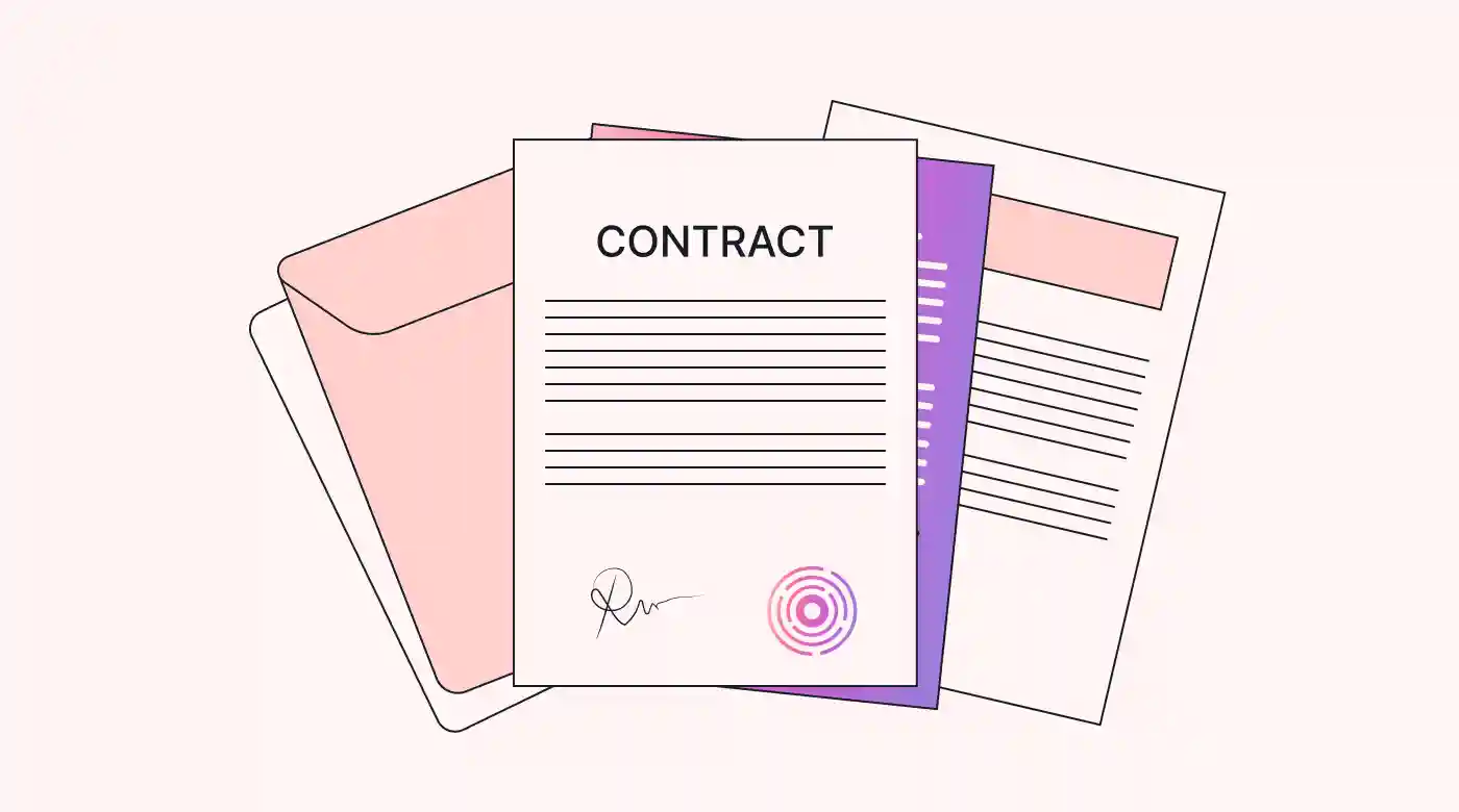 Documentation support with AI