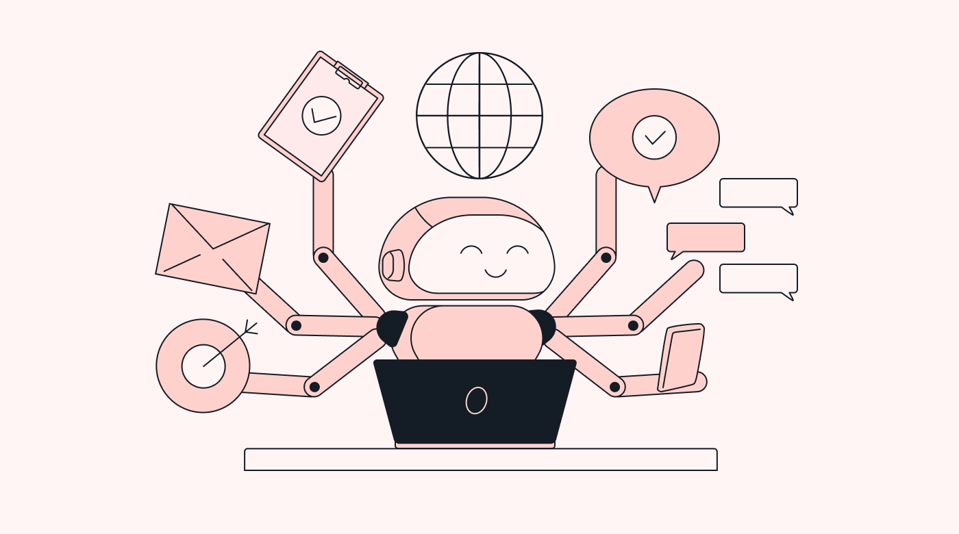 Using AI tools in the workplace
