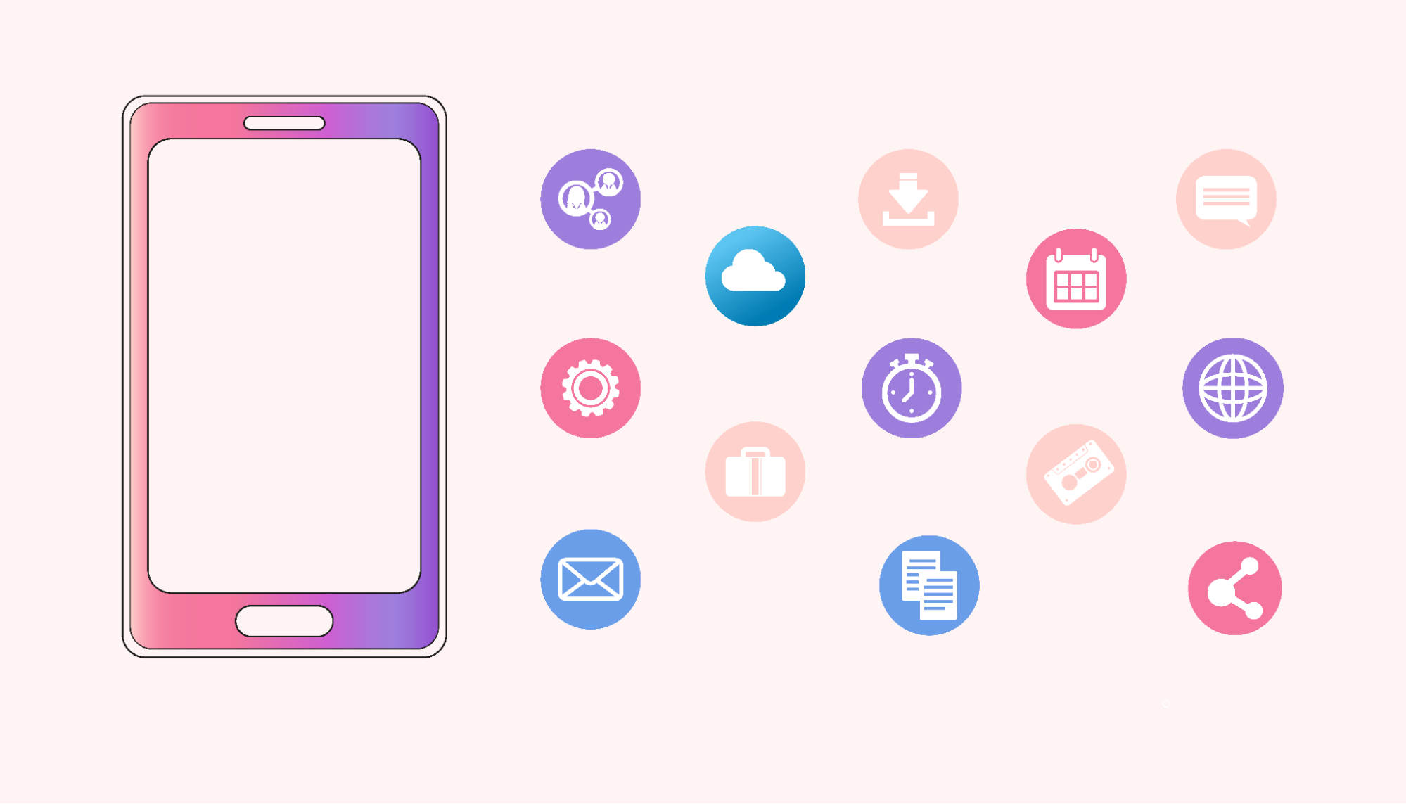 Apps to get you organized