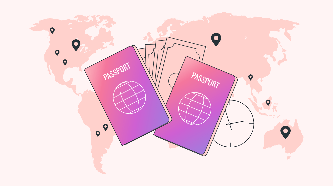 Skill passport program
