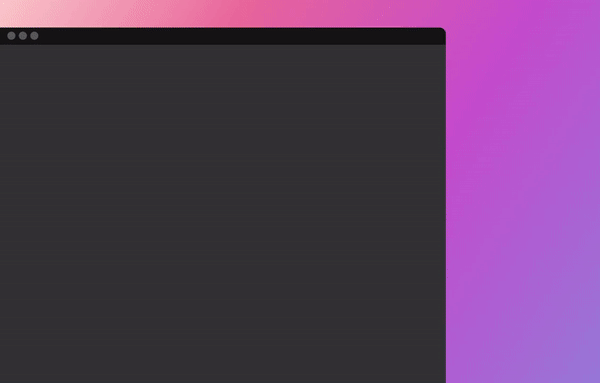 Tasks being automatically scheduled onto a calendar in Motion