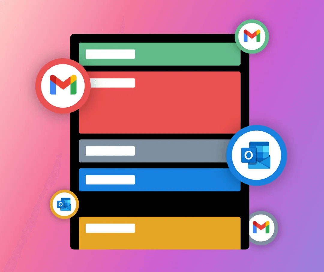 Scheduling app calendar integration