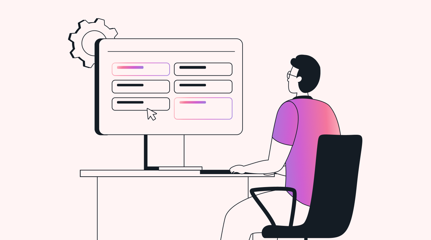 Timeblocking example