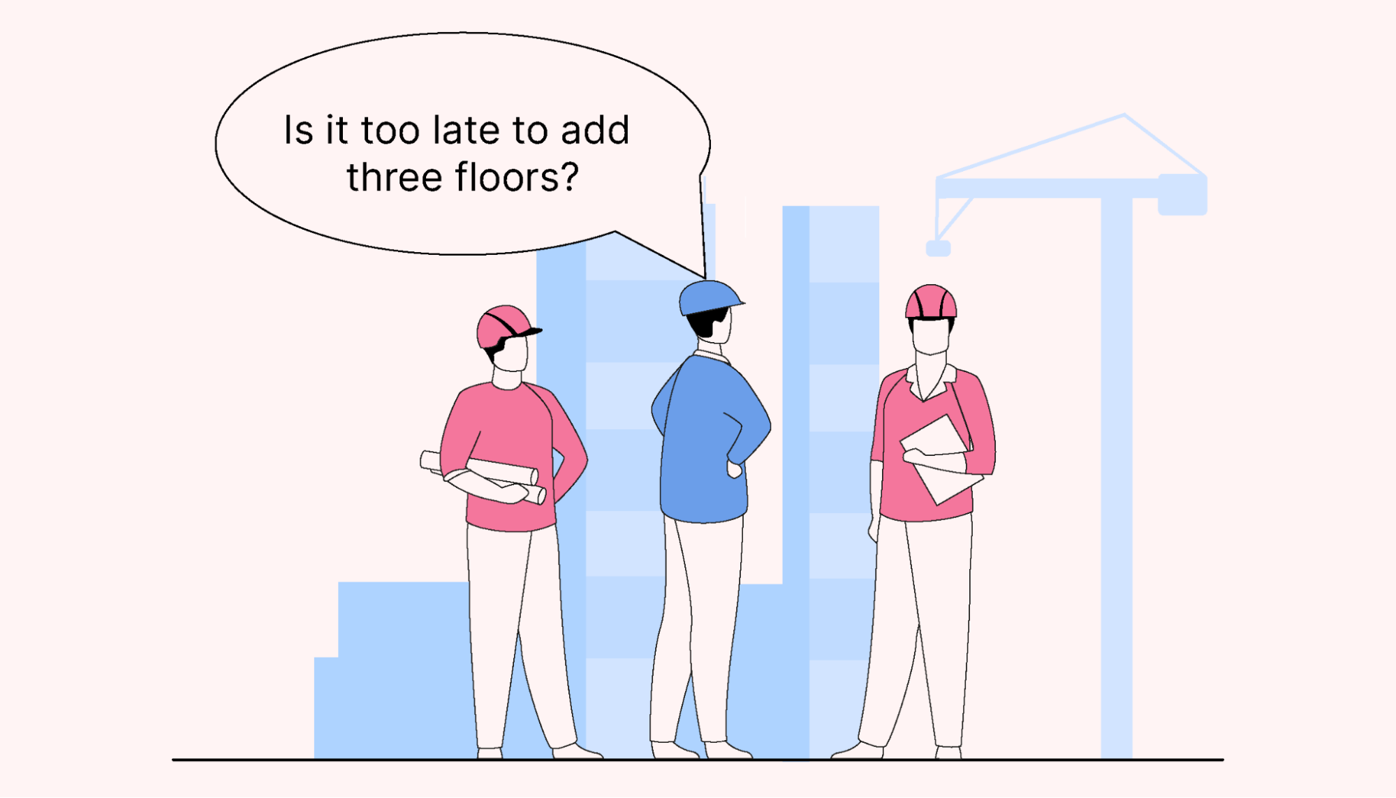 Scope creep in marketing project