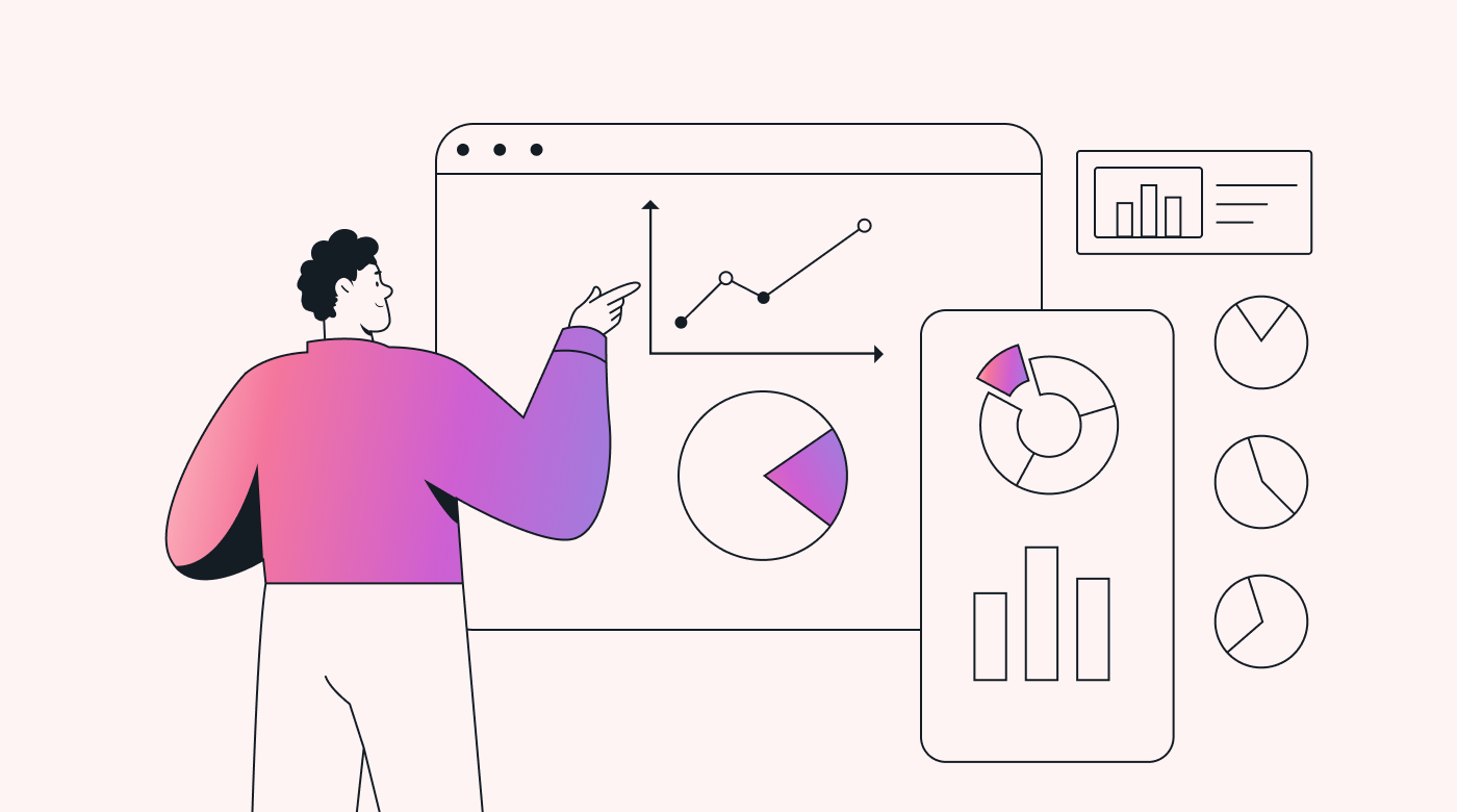 Planning software should have robust analytics and reporting features