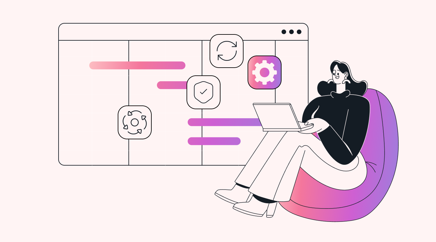 Planning software should have good integration capabilities