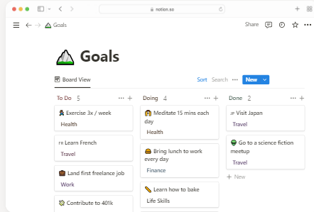 Screenshot from Automate.io webpage