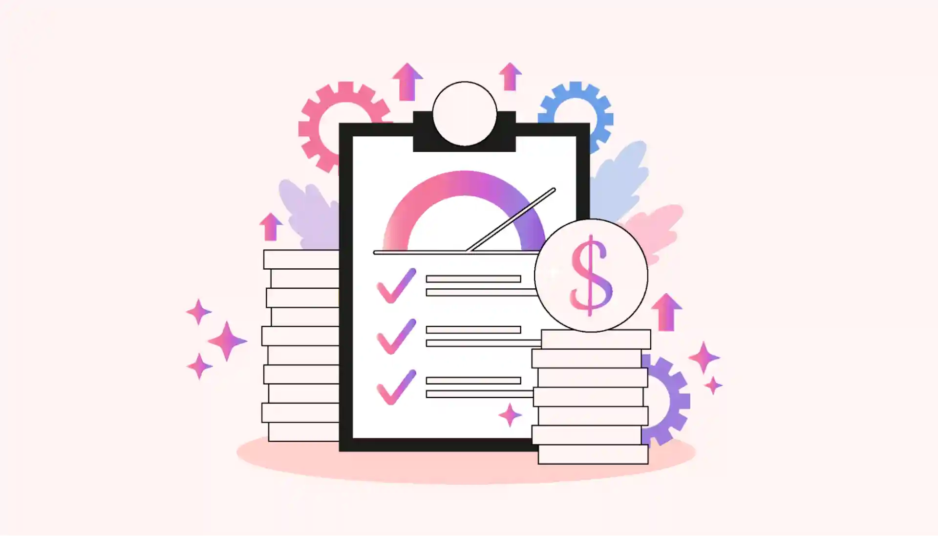 Preparing a budget for a new project