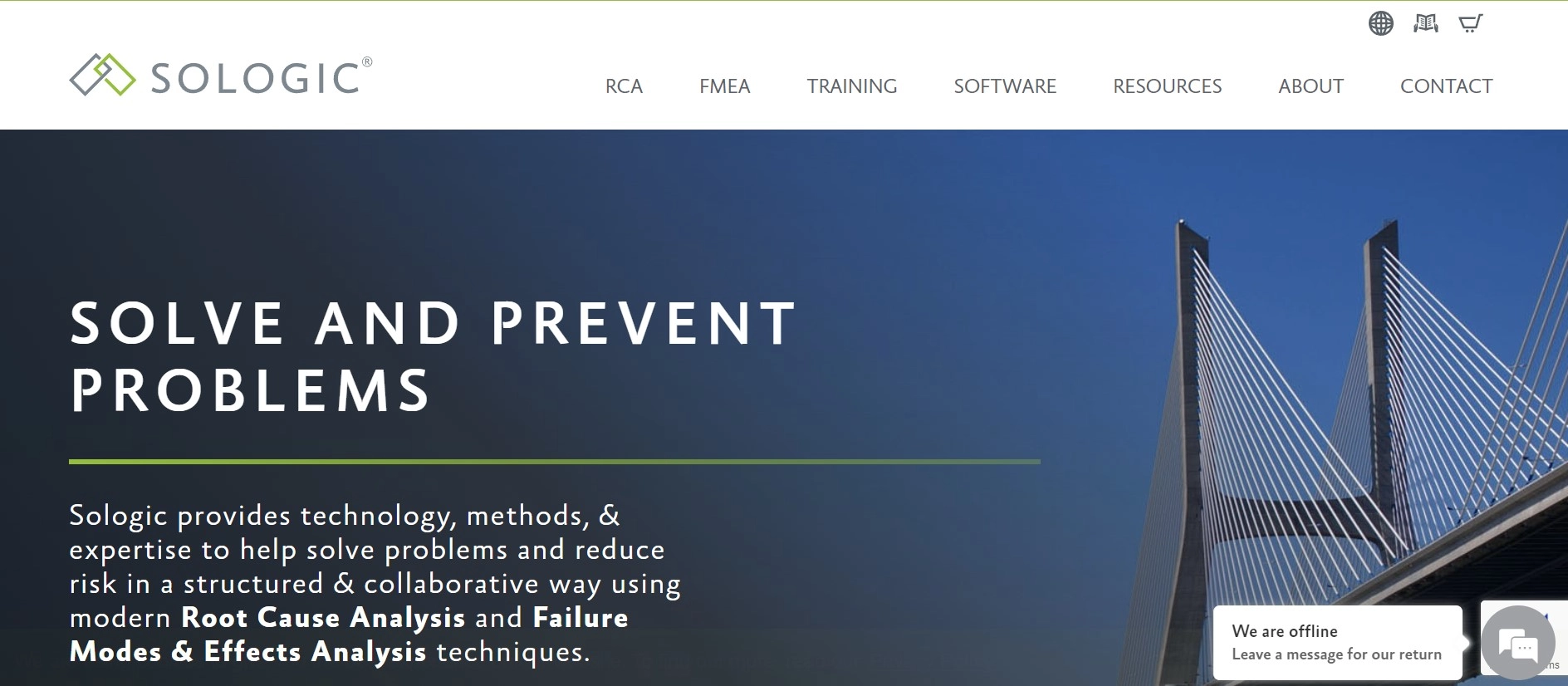 Causelink website