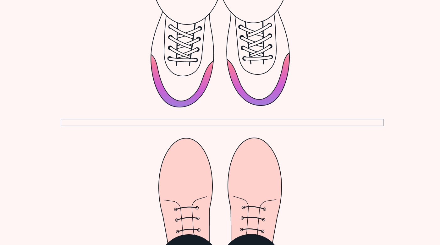 Setting Boundaries