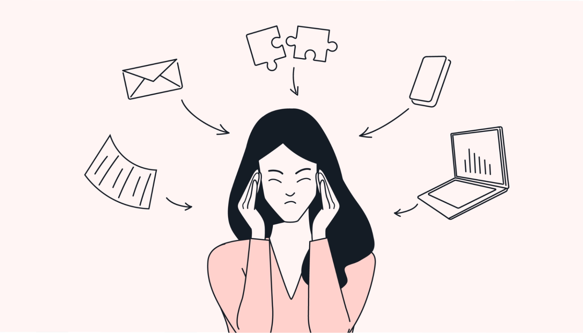 Lack of efficient systems affects scheduling