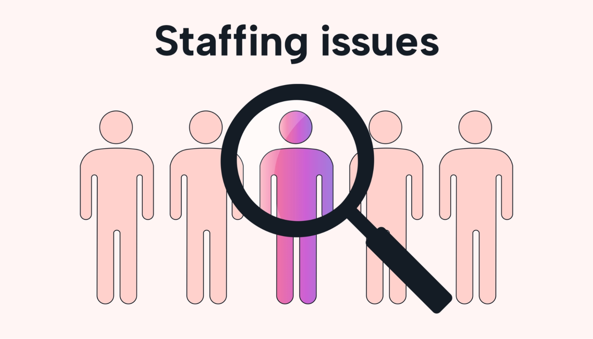 Staffing Issues