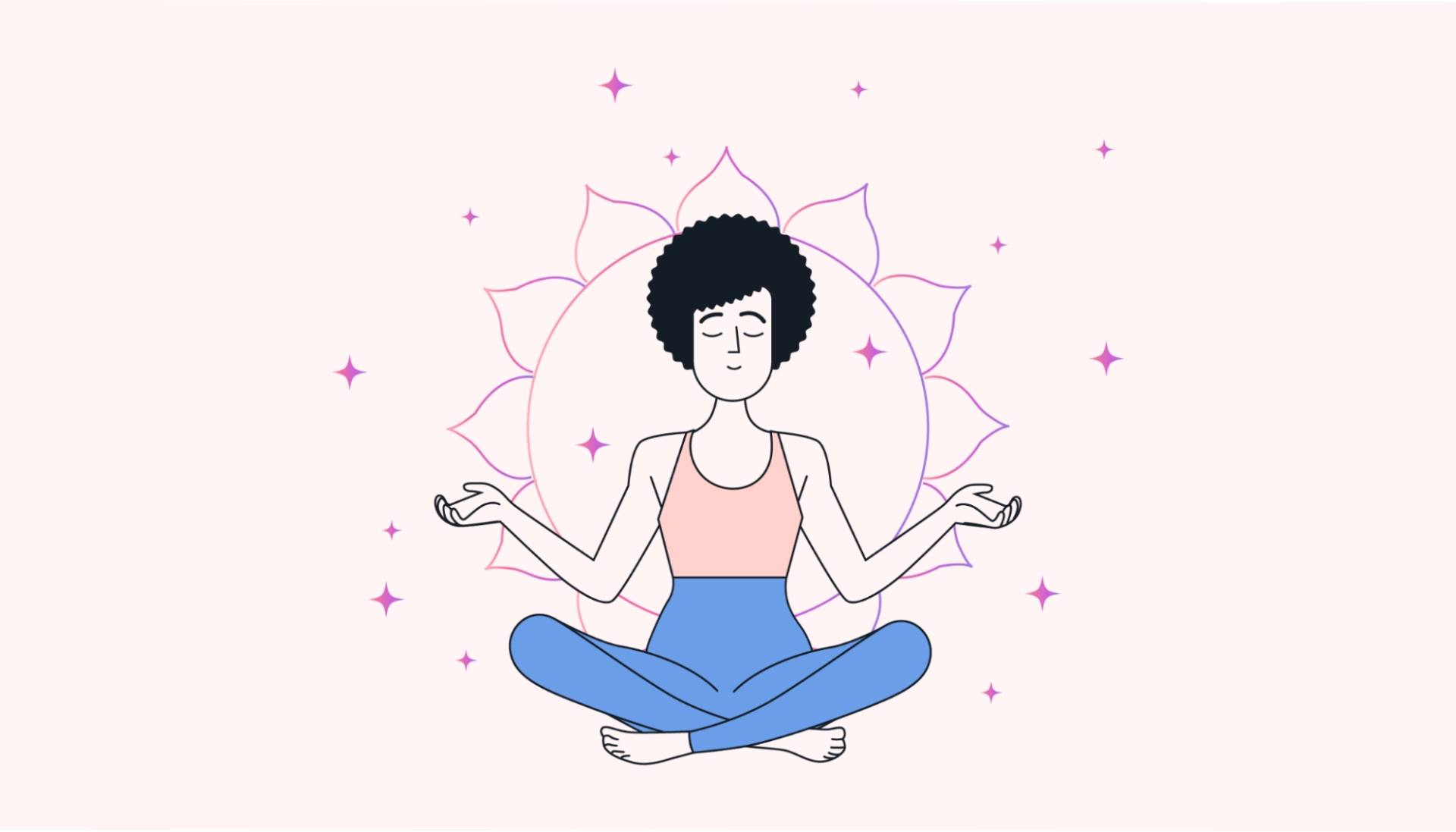 Introduce a ‘mindful minute’ before meals