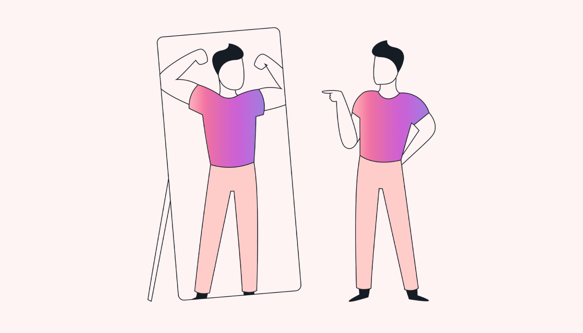 Self-awareness is an important self-management skill