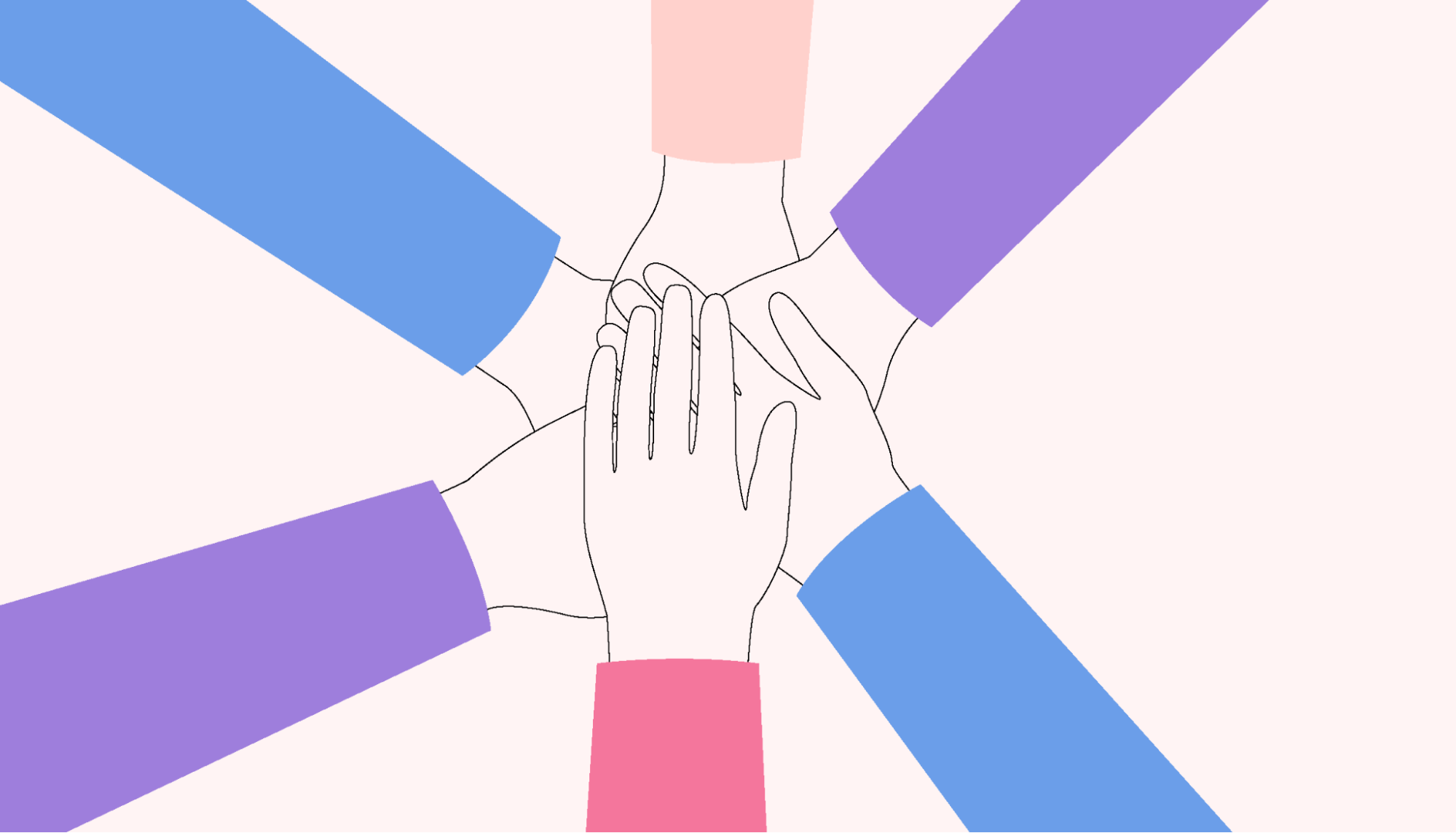 Celebrate wins and struggles as a team