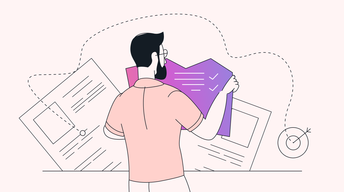 Team charter acts as roadmap