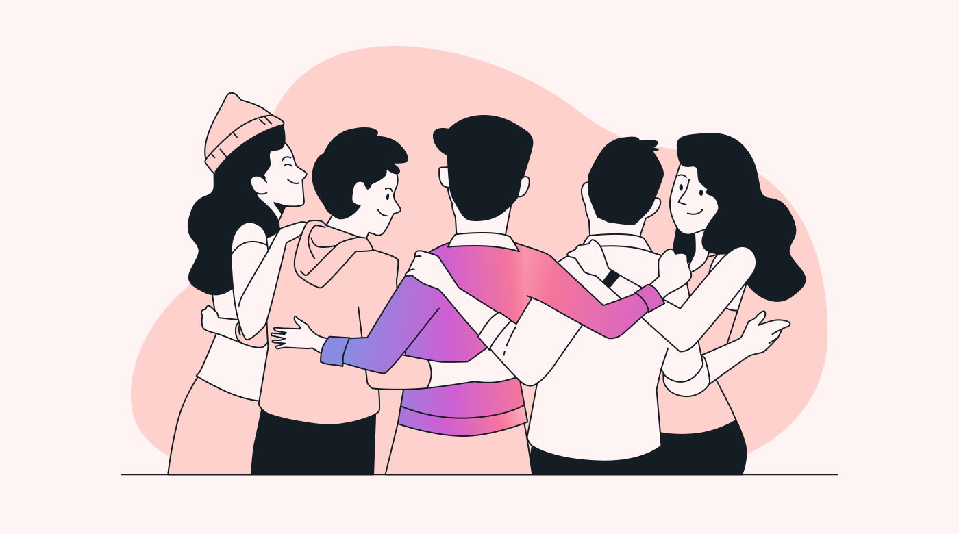 Actively involved members are important for ERGs
