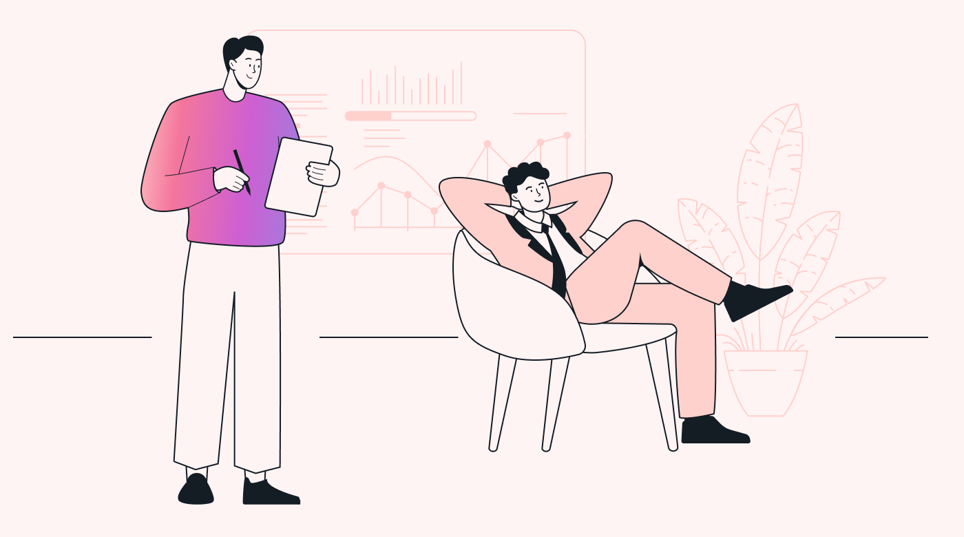 Employees with different work styles